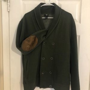 Men's H&M Cardigan
